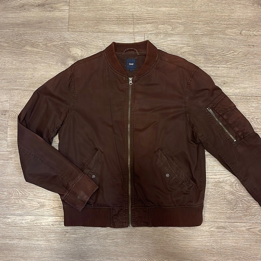 Gap - Bomber Jacket